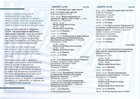 CONGRESSO SAPP: PROGRAMMA 12-13 Giugno. 